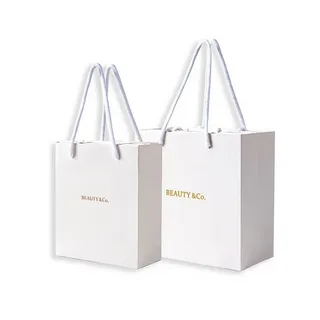 The Ultimate Guide to Custom Luxury Shopping Bags