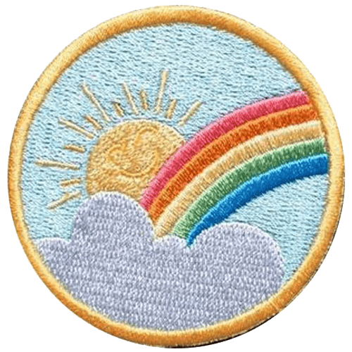 How to Design Customary Patches That Reflect Your Heritage