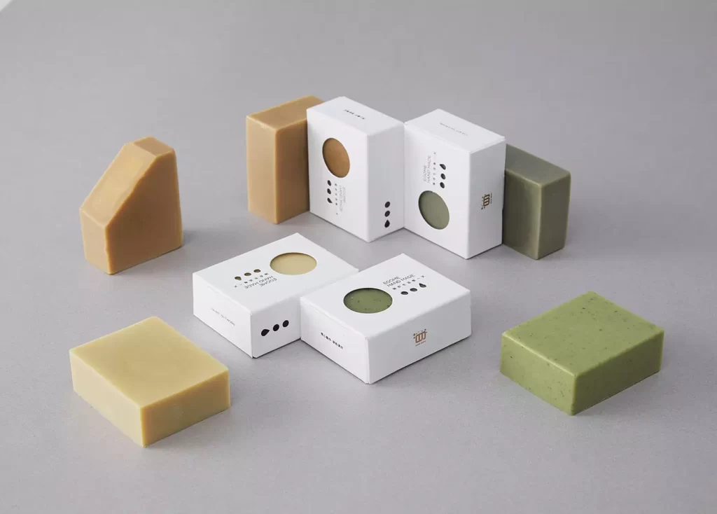 Custom Soap Boxes with Logo Eco-Friendly & Wholesale