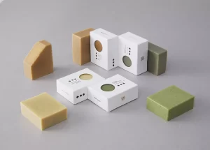 Custom Soap Boxes with Logo Eco-Friendly & Wholesale