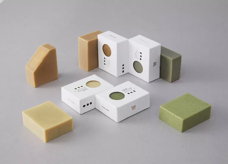 Custom Soap Boxes with Logo Eco-Friendly & Wholesale