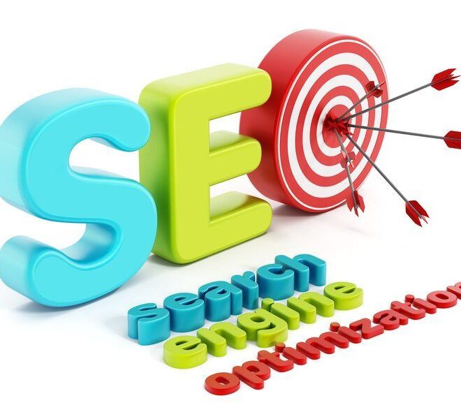 What is The demand of SEO in 2025?