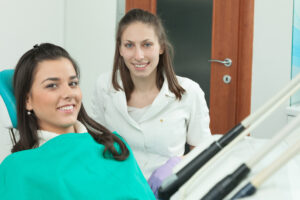 Get a Healthy Smile with a Dentist Near Me in Kingston
