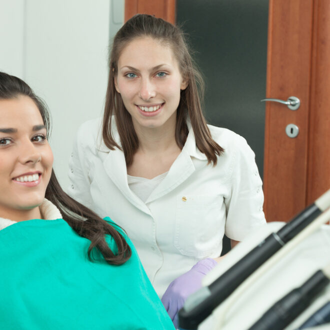 Get a Healthy Smile with a Dentist Near Me in Kingston
