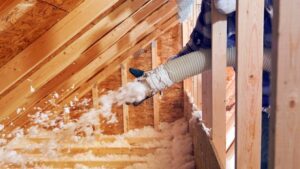 Save Up to 30% on Energy Bills with Las Vegas Attic Insulation