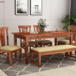 The Center of Attention: Dining Table Sets That Define Your Décor