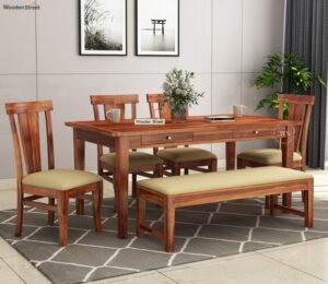 The Center of Attention: Dining Table Sets That Define Your Décor