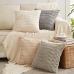 Decorative Pillow Sets to Elevate Your Home Décor