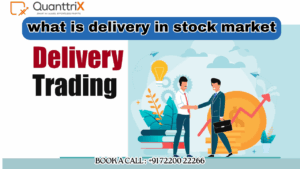 What is Delivery in Stock Market – Easy Guide for All
