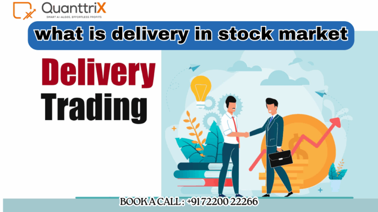 What is Delivery in Stock Market – Easy Guide for All