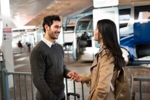 The Complete Guide to Departure Transfer Services for Travelers