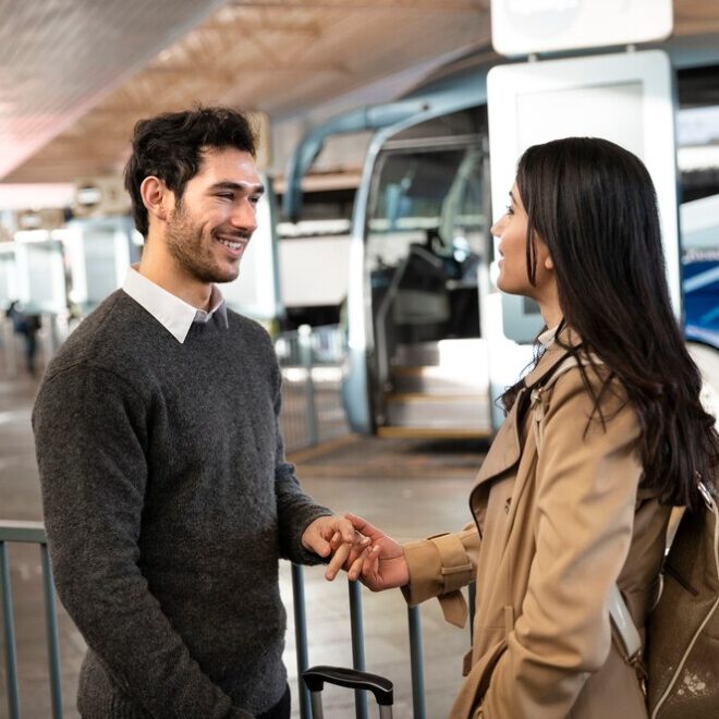 The Complete Guide to Departure Transfer Services for Travelers