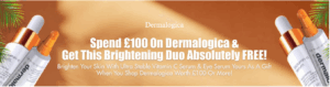 Dermalogica Skin Care That Works in Few Days