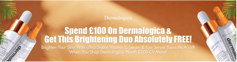 Dermalogica Skin Care That Works in Few Days