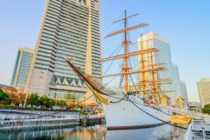 Discover the Soul of Dubai A Evening Aboard a Dhow Cruise in Dubai Marina