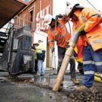 Non-Destructive Digging: The Safe and Efficient Way to Excavate