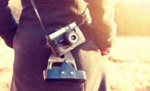 The History of Digital Cameras: From Film to Phones