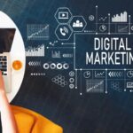 AI, Automation & Analytics: The Future of Digital Marketing