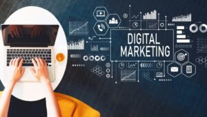 AI, Automation & Analytics: The Future of Digital Marketing