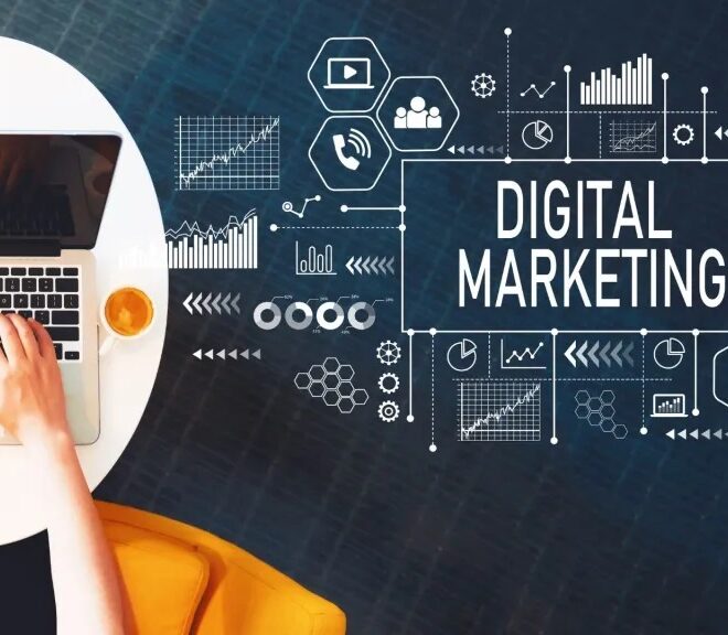 AI, Automation & Analytics: The Future of Digital Marketing