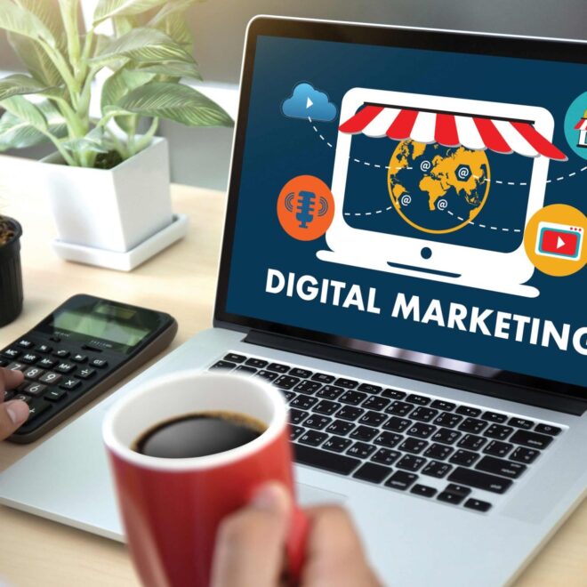 Pakistan’s Best Choice for Digital Marketing and Services – Rholab