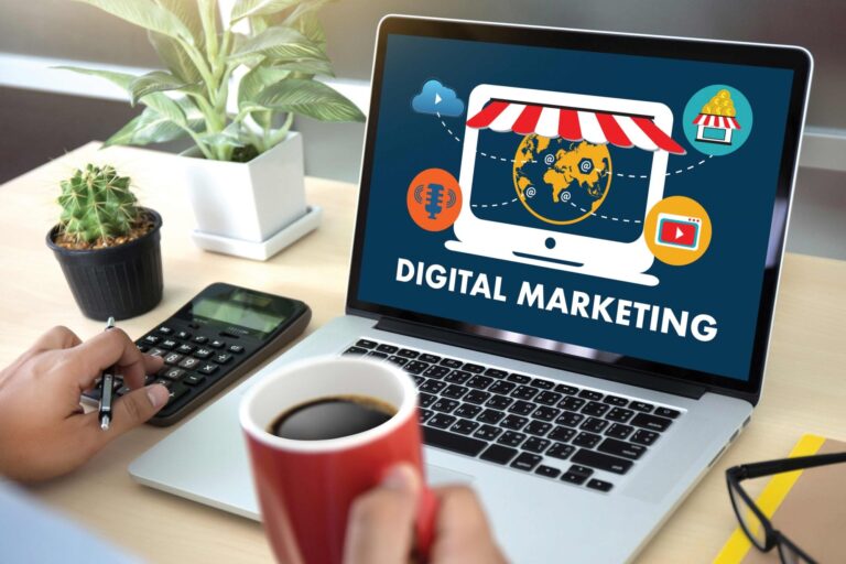 Pakistan’s Best Choice for Digital Marketing and Services – Rholab