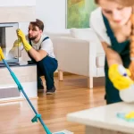 Guide to Restaurant Cleaning Services: Cleanliness Beyond the Kitchen