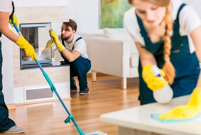 Best Home Cleaning Service Near Me – Best Home Cleaning Services Toronto