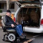 Why I Trust AV Cars for Wheelchair Accessible Taxi in Derby