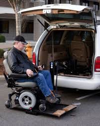 Why I Trust AV Cars for Wheelchair Accessible Taxi in Derby