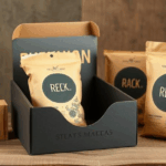Retail Display Boxes: Maximize Visibility and Drive Sales