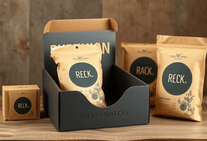 Retail Display Boxes: Maximize Visibility and Drive Sales
