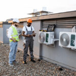 Best HVAC Services for New Construction Projects