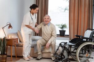 Why Do More Patients in LA Rely on In-Home Post-Surgical Care?