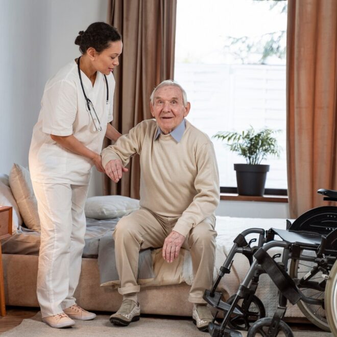Why Do More Patients in LA Rely on In-Home Post-Surgical Care?