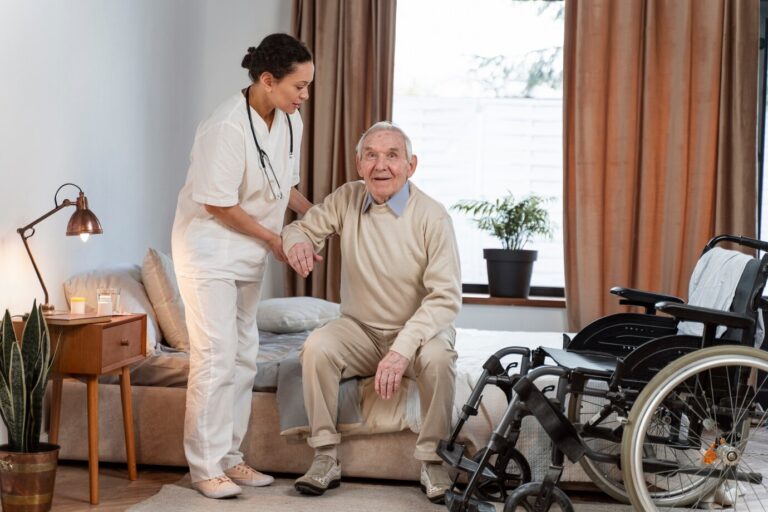 Why Do More Patients in LA Rely on In-Home Post-Surgical Care?