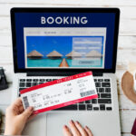 Dominican Republic Electronic Ticket Portal – Entry & Exit Form