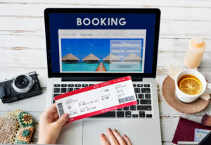 Dominican Republic Electronic Ticket Portal – Entry & Exit Form