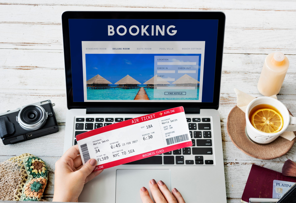 dominican republic electronic ticket portal