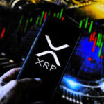 How I Earned 500 XRP in 30 Days Without Trading or Stressing About the Market