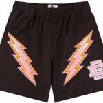 Why Eric Emanuel Shorts Are Loved Worldwide For Comfort And Style