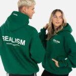 Realism Hoodie Where Comfort Meets Clarity