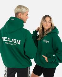 Realism Hoodie Where Comfort Meets Clarity
