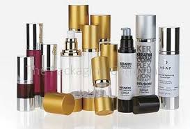 The Role of Glass Airless Bottles in Protecting Natural and Organic Cosmetics