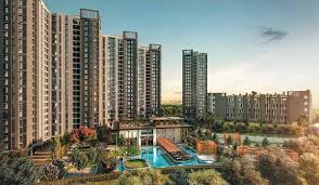 Godrej Bannerghatta Road | Luxury Apartments in Bangalore