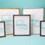 Transform Walls with Stunning Modern Wall Framing