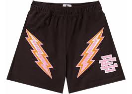 Why Eric Emanuel Shorts Are Loved Worldwide For Comfort And Style