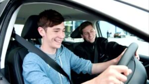 Master the Road with Automatic Driving Lessons in Manchester