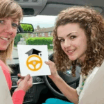 Top Benefits of Taking Automatic Driving Lessons in Leigh