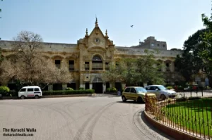 Is Lady Dufferin Hospital a Good Free Hospital in Pakistan?